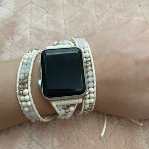 Victoria Emerson Apple Watch Attachment